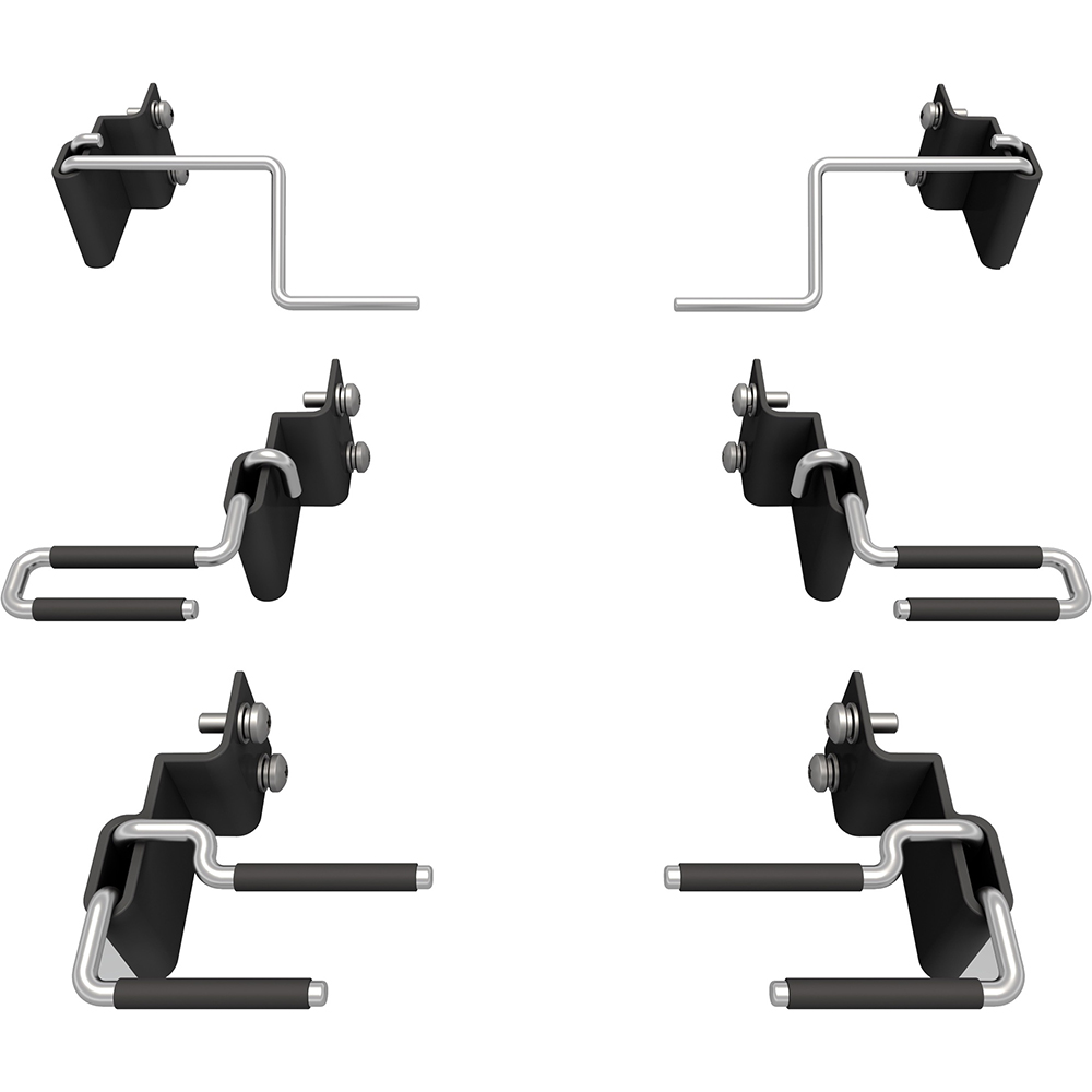 Bild von Outdoorchef Zubehörhalter-Kit zur Davos-Serie