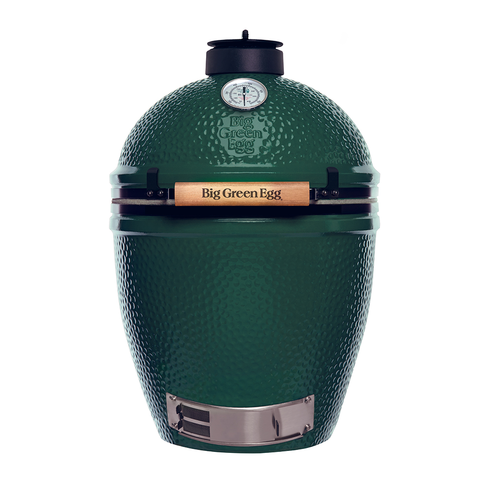 Bild von Big Green Egg Grill Large