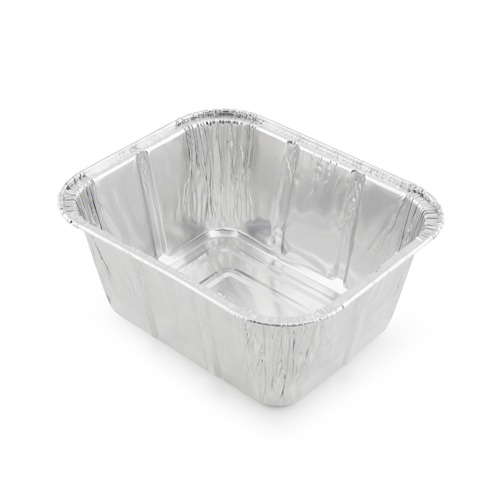 Bild von Broil King Alu-Fettauffangschale Pellet Smoker 3 Stk.