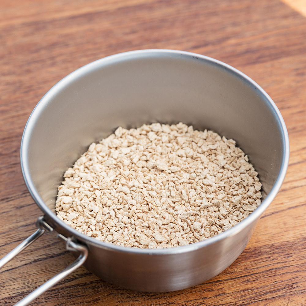 Bild von Outdoorchef Grill Powder