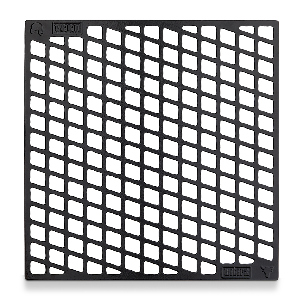 Bild von Weber Crafted - Sear Grate - Gourmet BBQ System gross (7680)