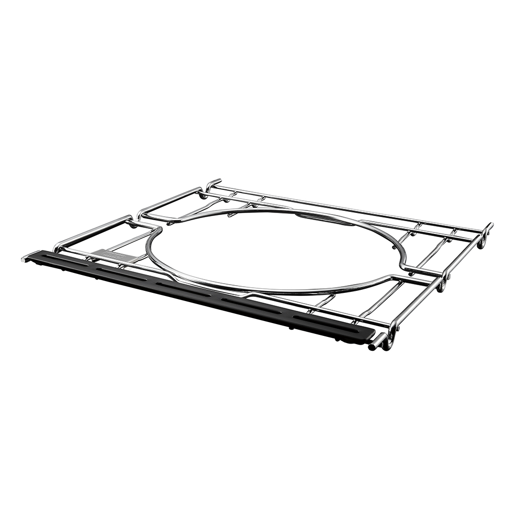 Bild von Weber Crafted Basis-Rahmen-Set - Spirit und SmokeFire (7688)