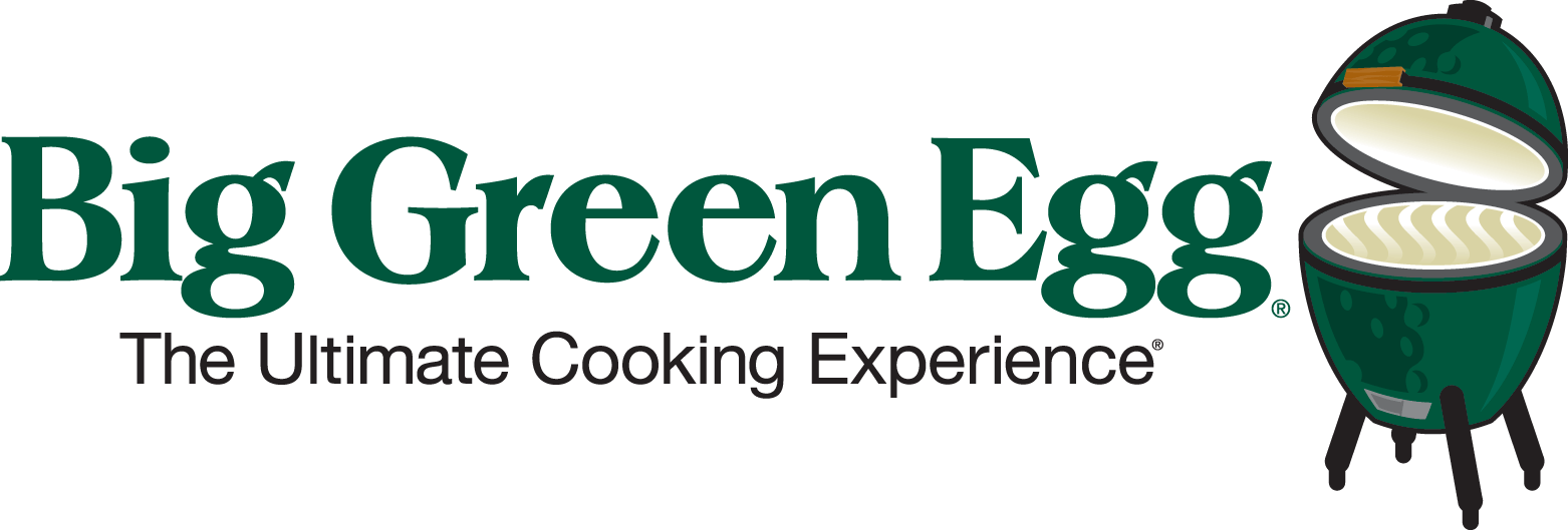 Big Green Egg                                                                                                                                                                                                                                                  
