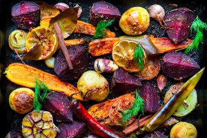 Fantastische Grillrezepte für den Herbst