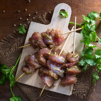 Grillfleisch marinieren – Unsere Profi Tipps