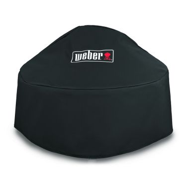 Bild von Weber Abdeckhaube Premium für Fireplaces