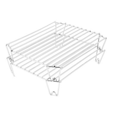 Bild von Broil King stapelbare Roste (2Stk.)