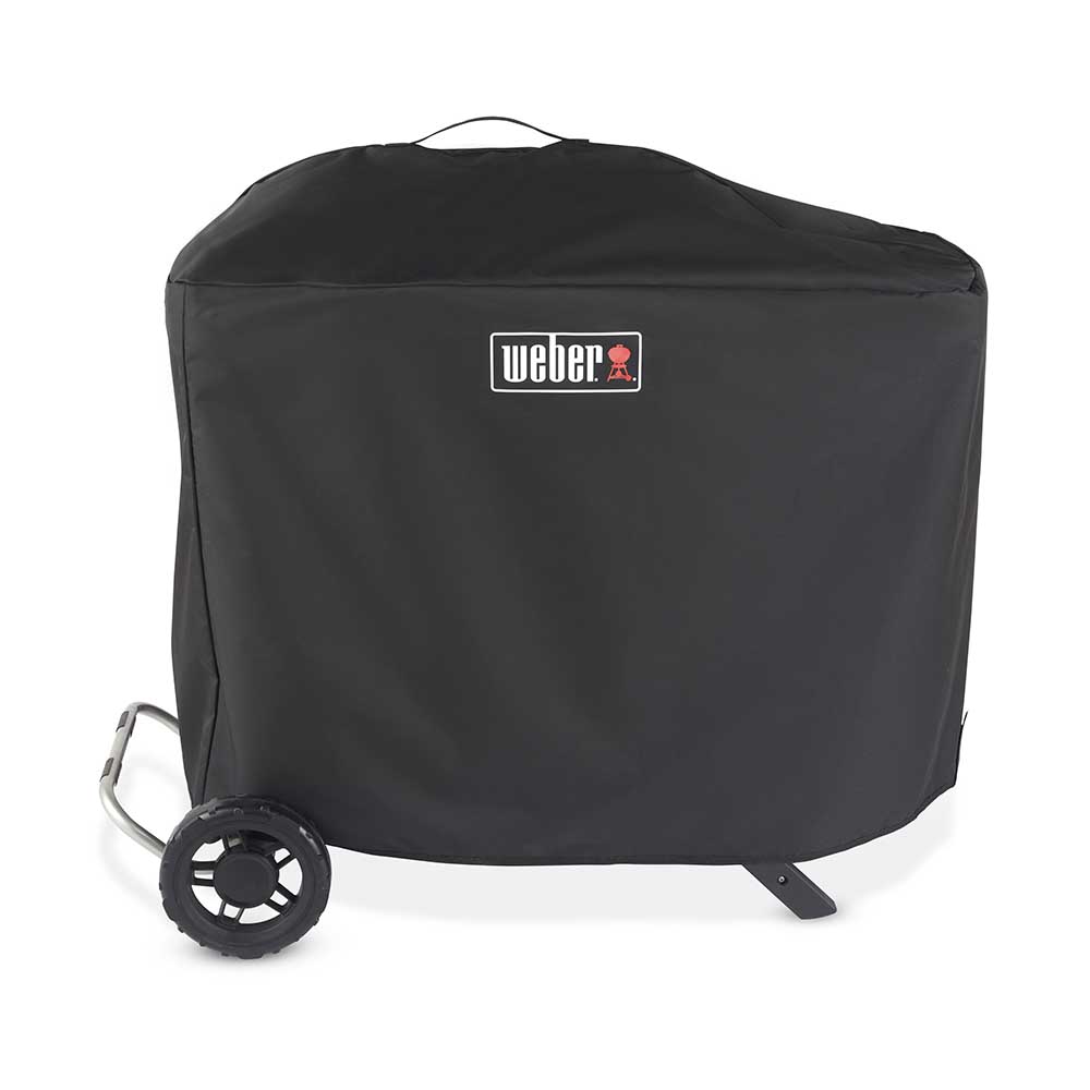 Bild von Weber Premium Abdeckhaube Traveler