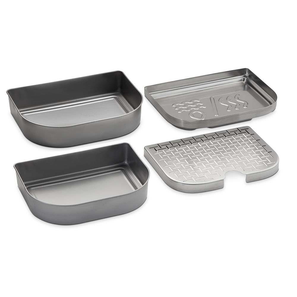Bild von Weber Erweiterungs-Set für Lumin Compact (6613)