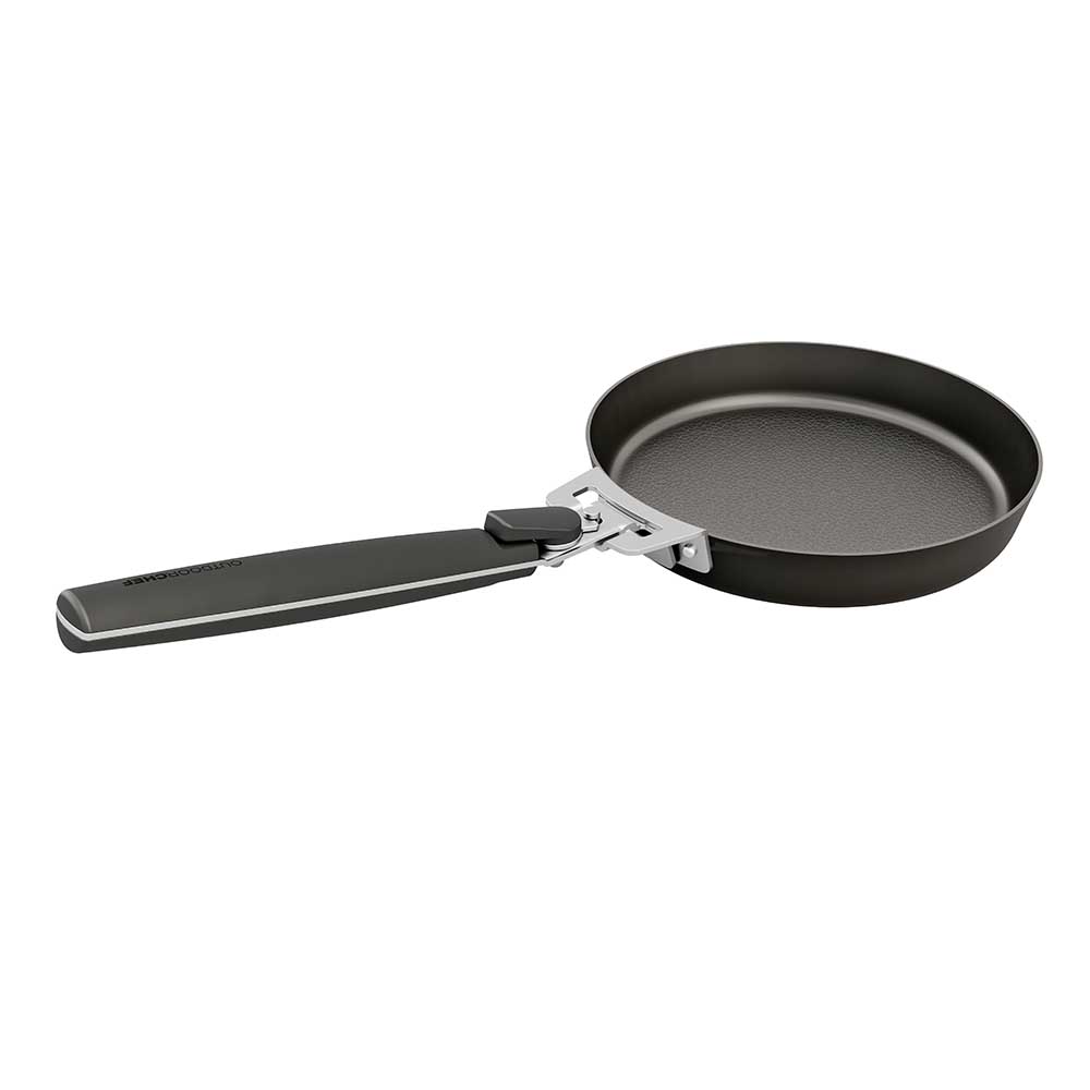 Bild von Outdoorchef Carbonstahl Pfanne 24 cm 