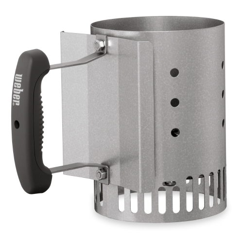 Bild von Weber Kleiner Anzündkamin (7447)