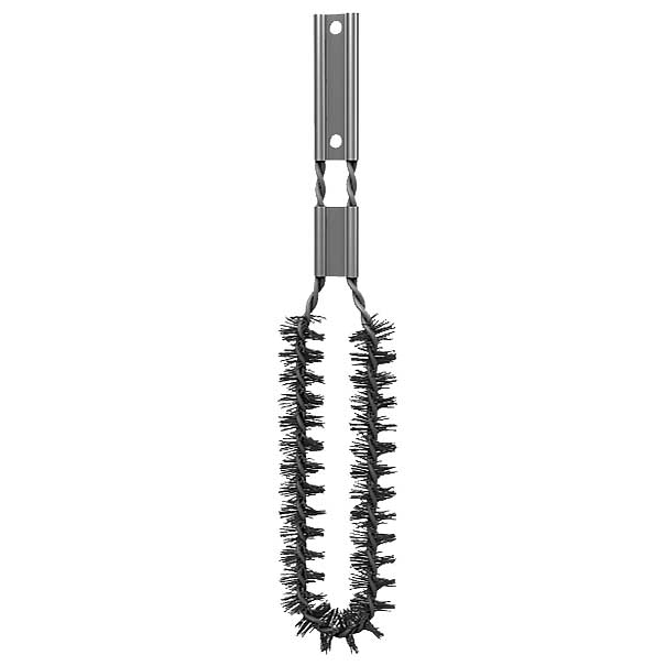 Bild von Outdoorchef Ersatzbürstenkopf für SMOKE-Reinigungsbürste