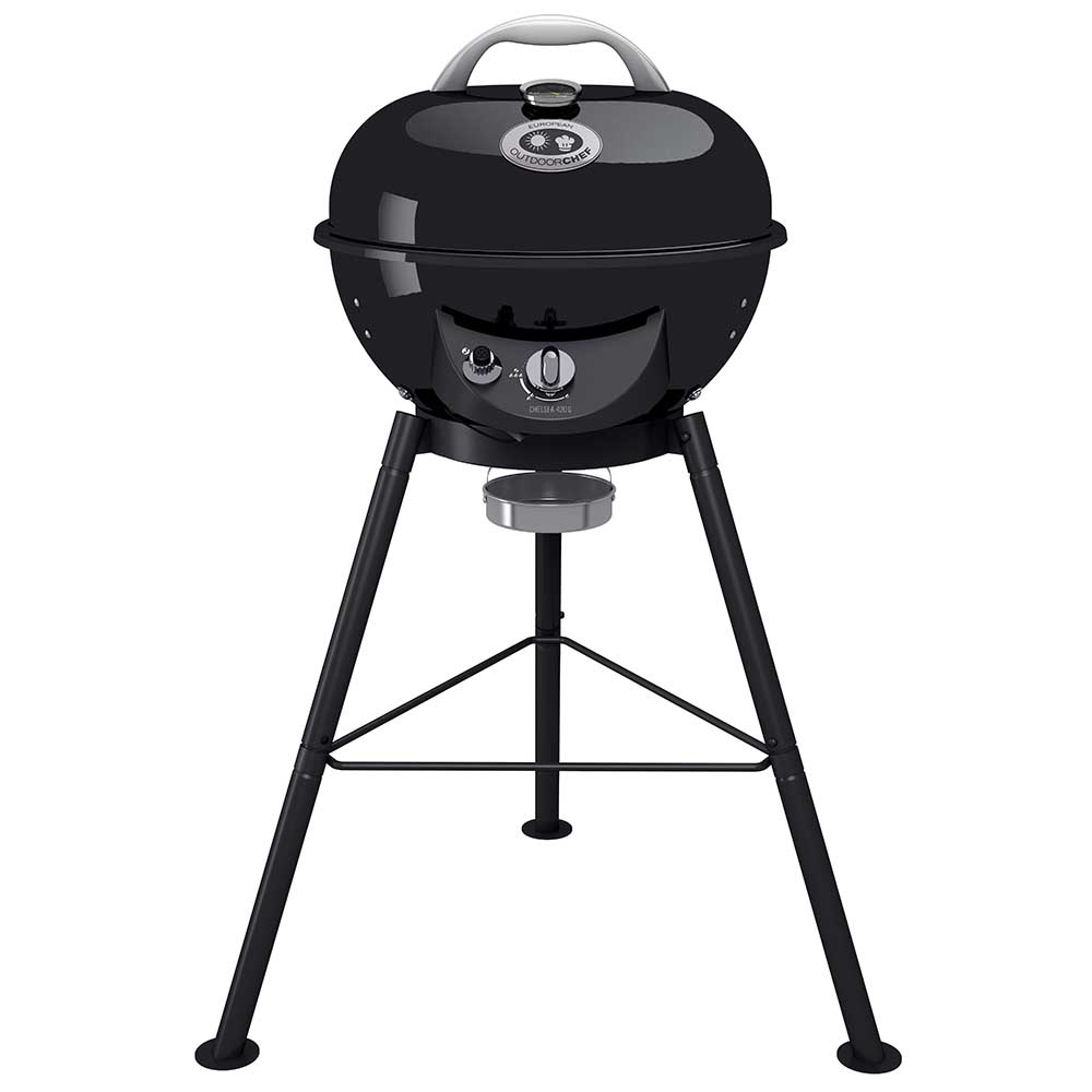 Bild von Outdoorchef Chelsea 420 G Black Gasgrill