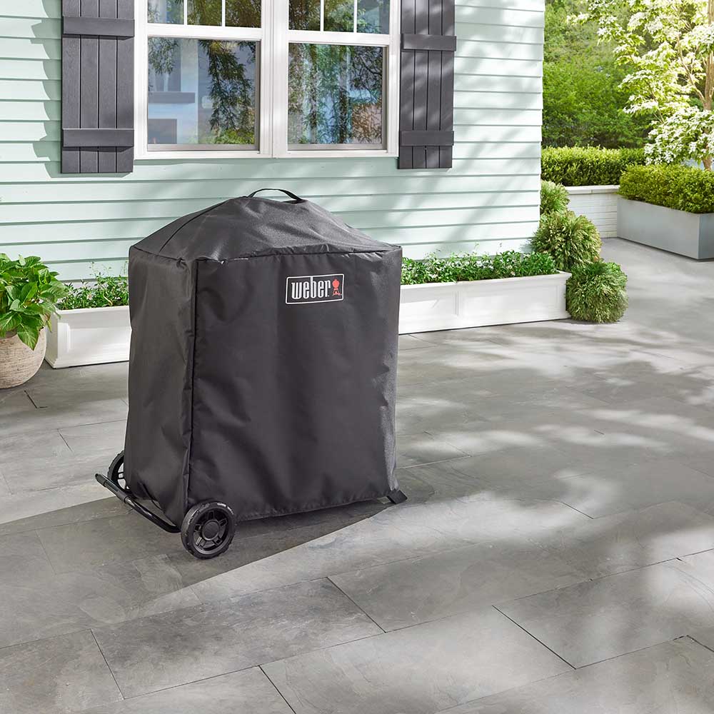 Bild von Weber Abdeckhaube Traveler Compact