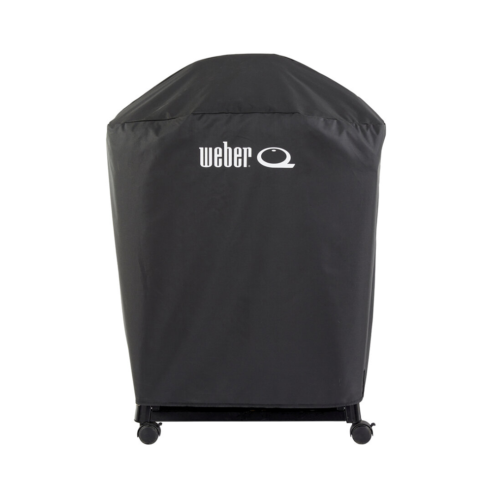 Bild von Weber Premium Abdeckhaube - für Q3000N-Serie (3400854)