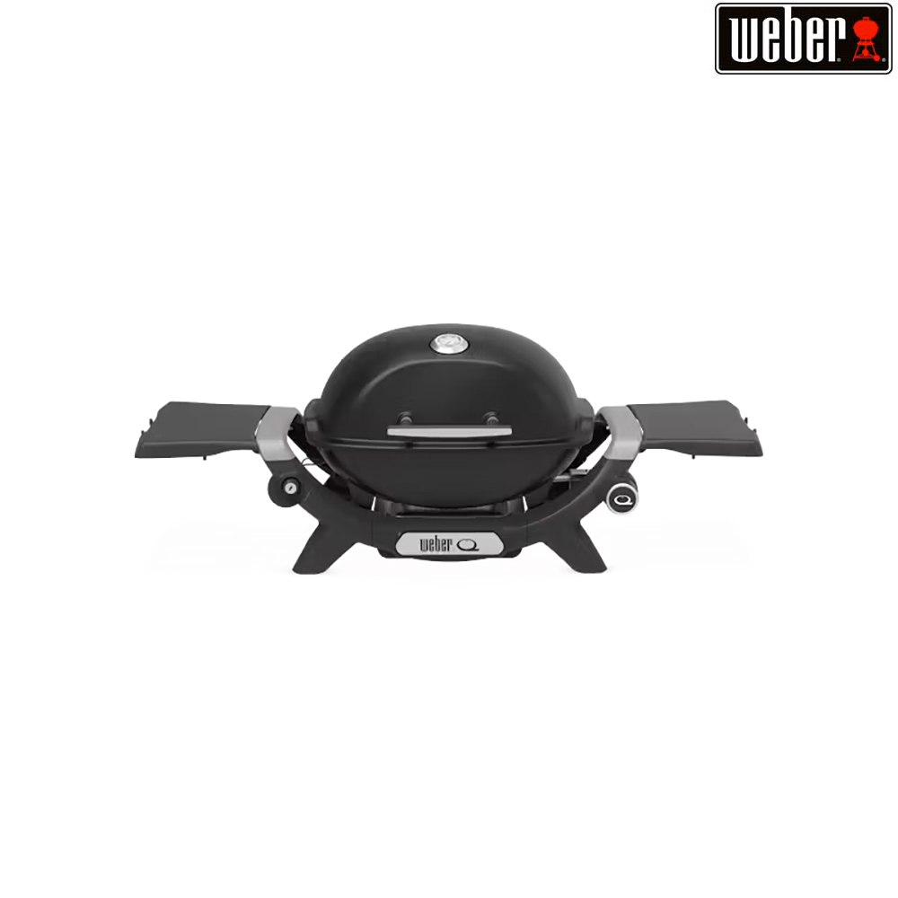 Bild von Weber Q 1200N Gasgrill (1501070)