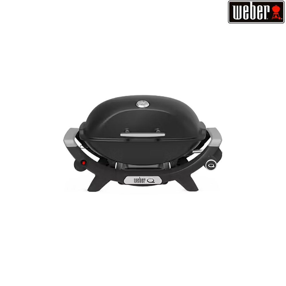 Bild von Weber Q 2100N Gasgrill (1501065)
