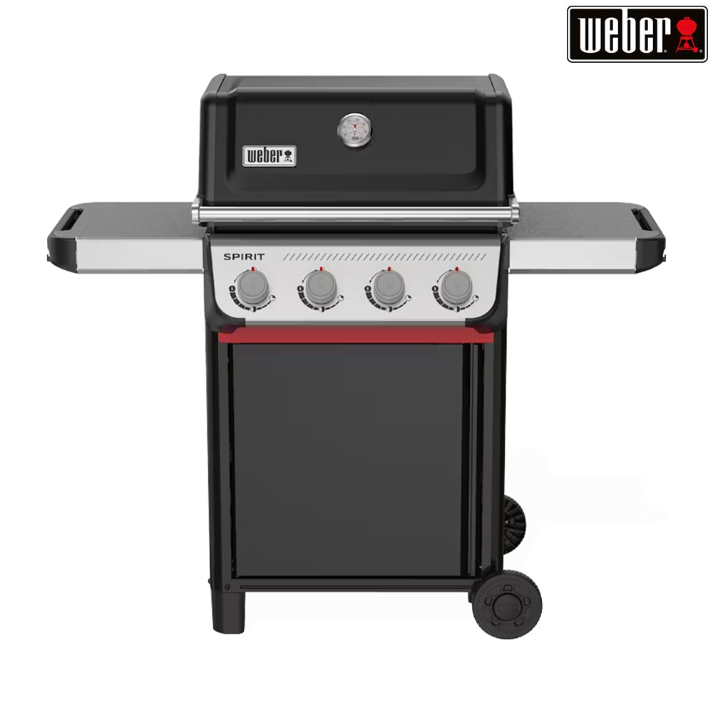 Bild von Weber Spirit E-410 (1500894)