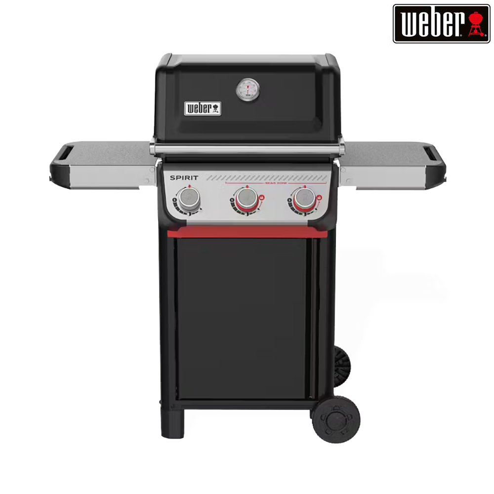 Bild von Weber Spirit E-325 GBS (1500903)