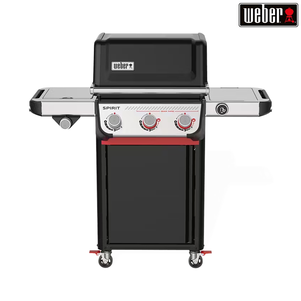 Bild von Weber Spirit EP-335 GBS (1500948)
