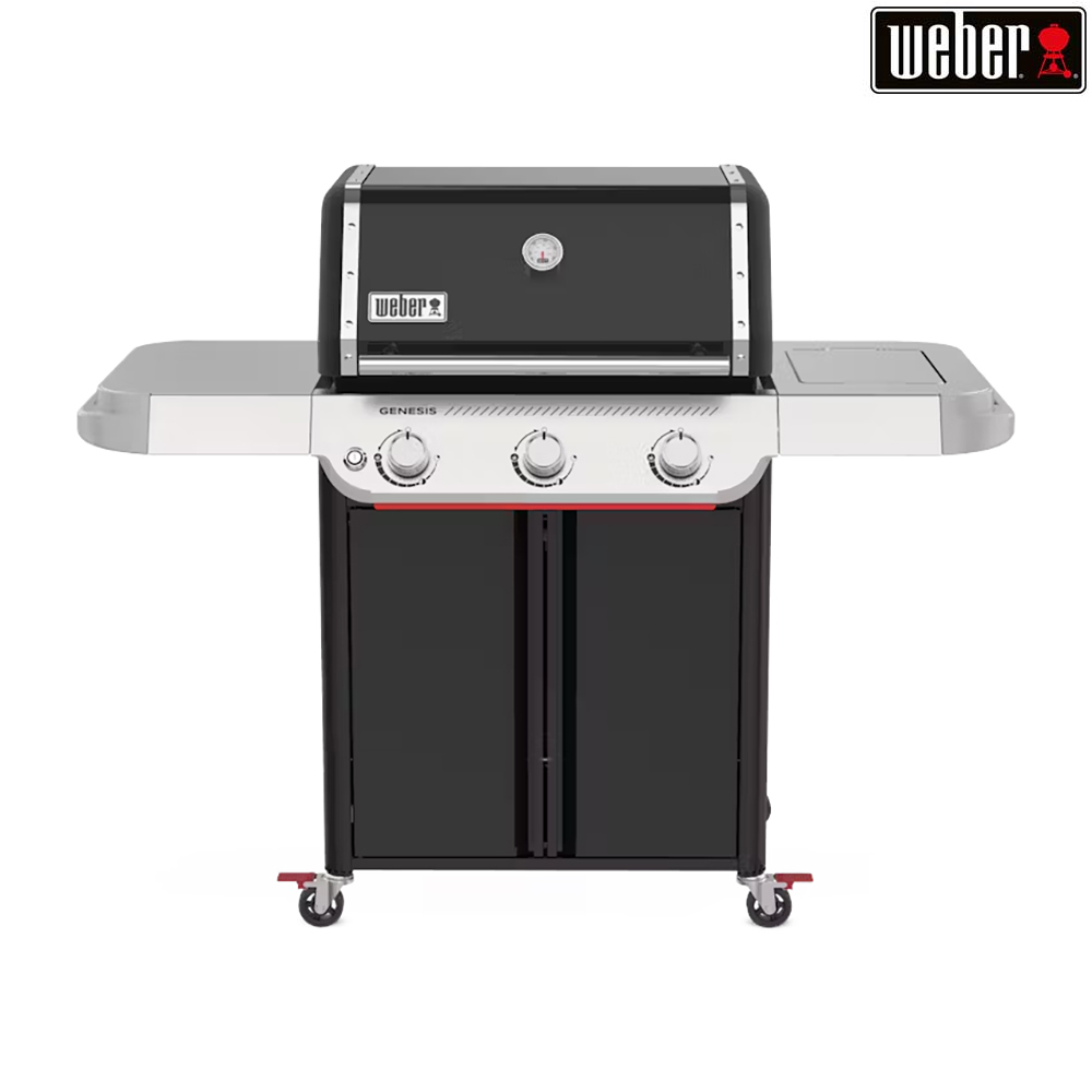 Bild von Weber Genesis E-315W Gasgrill (1501173)