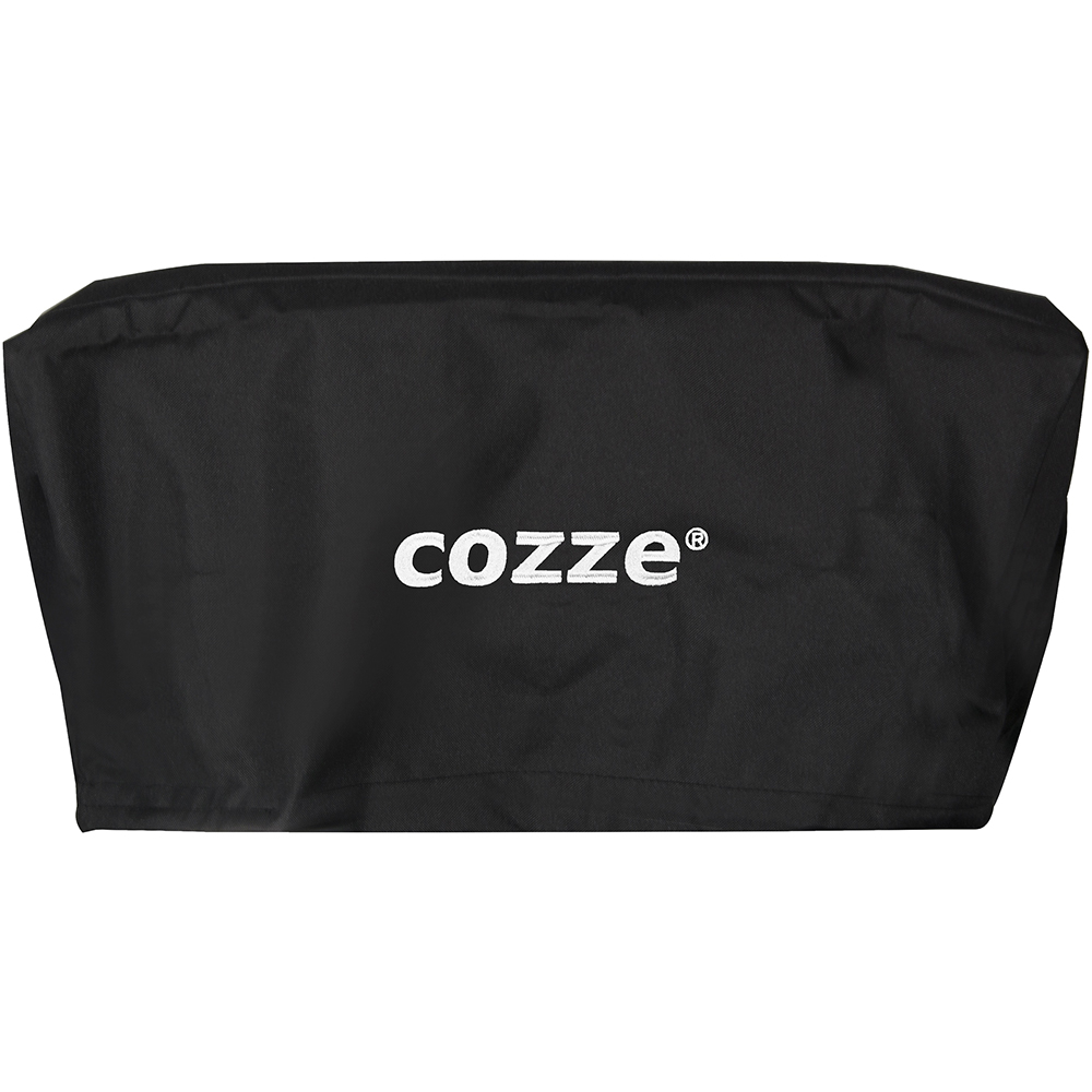 Bild von Cozze Abdeckhaube für 13" Pizzaofen