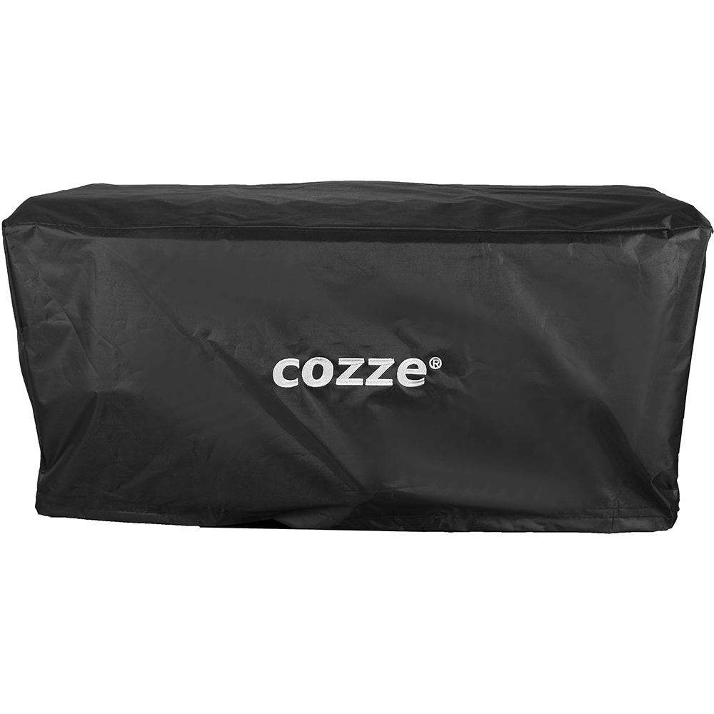Bild von Cozze Abdeckhaube für 17" Pizzaofen und 500-Serien