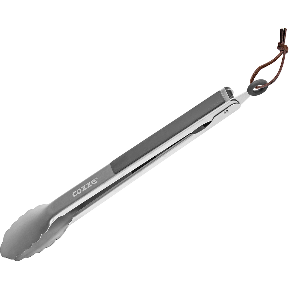 Bild von Cozze Grillzange 40cm