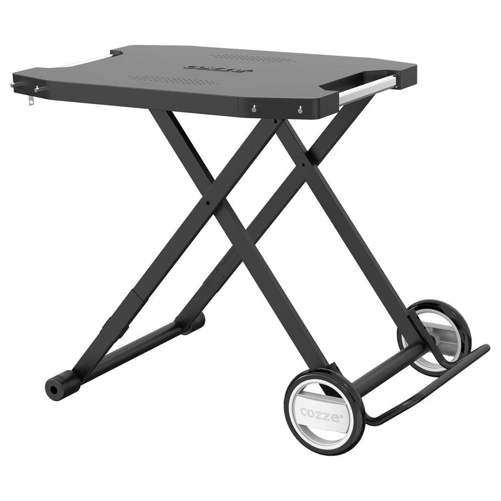 Bild von Cozze Klapptisch für Aussenbereich