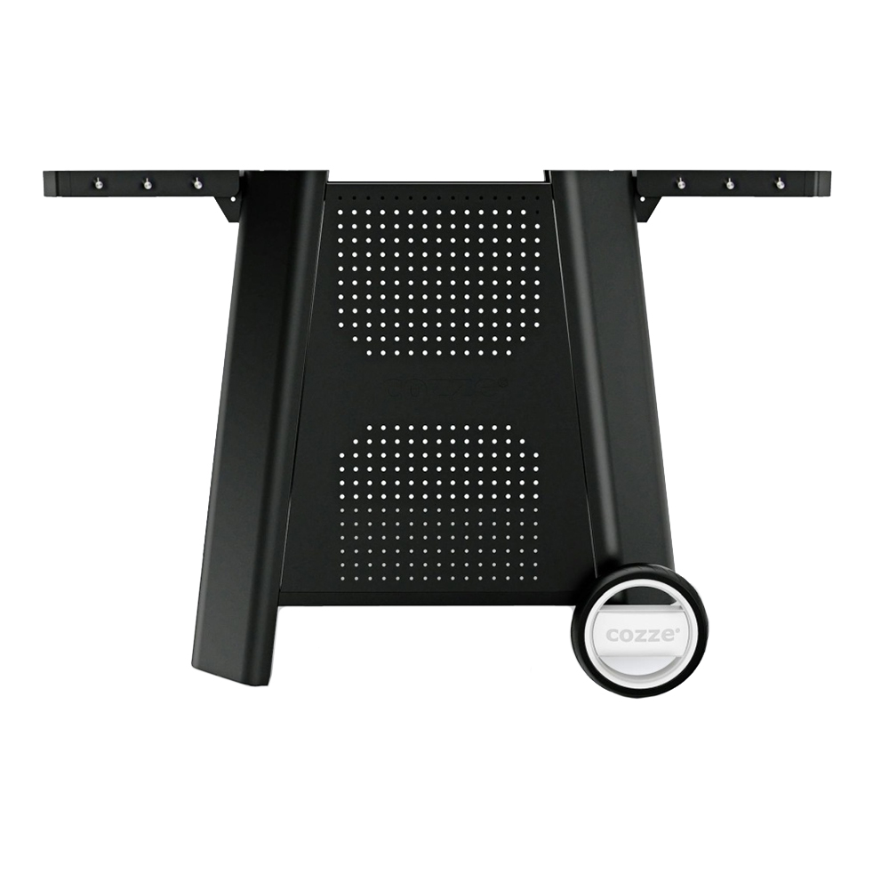 Bild von Cozze Premium-Wagen für E-500, G-500 und Plancha