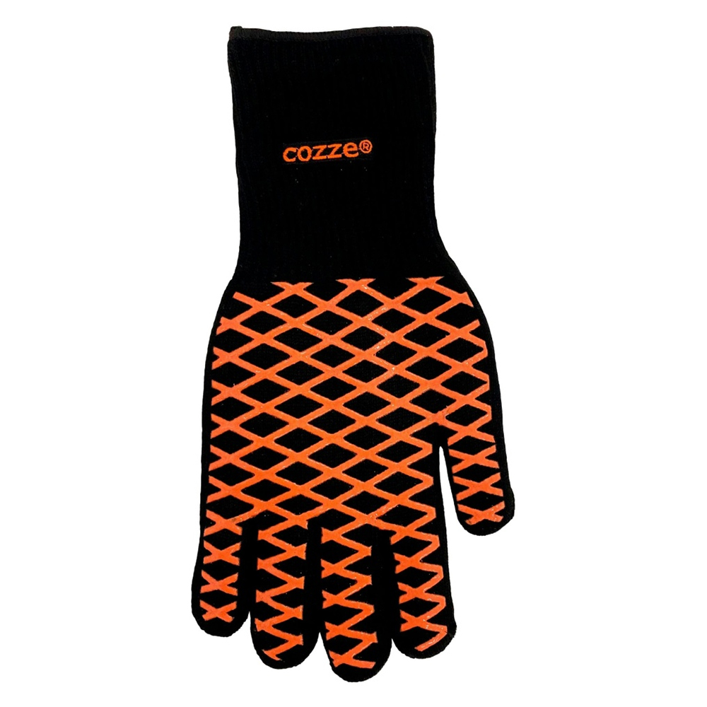 Bild von Cozze Pizzahandschuh 350°C