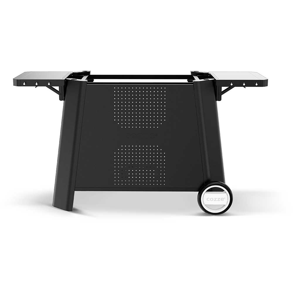 Bild von Cozze Premium-Wagen XL für die 800-Serie