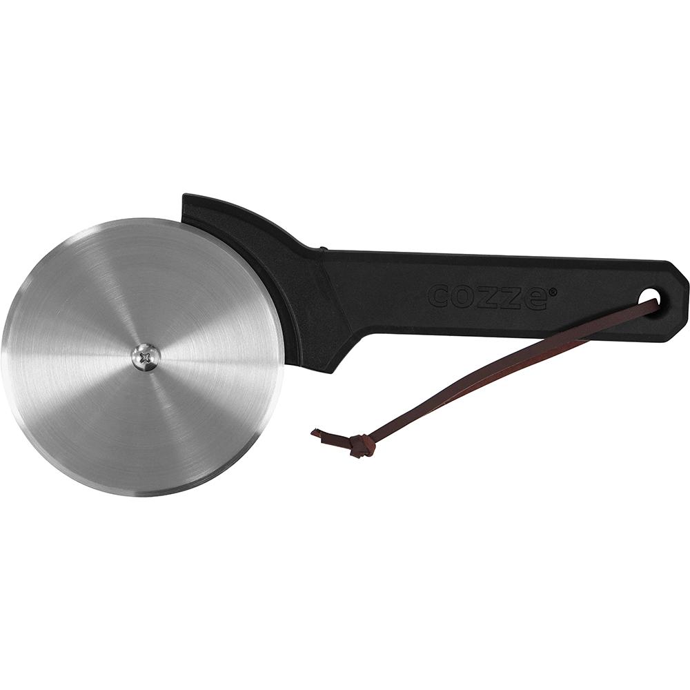Bild von Cozze Pizzaschneider mit Softgripp 10cm