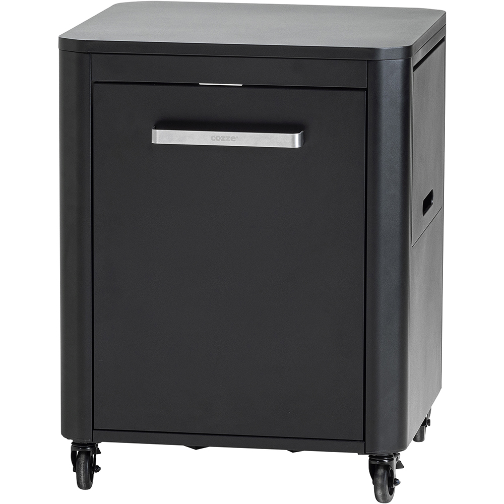 Bild von Cozze Premium-Tisch mit Rollen