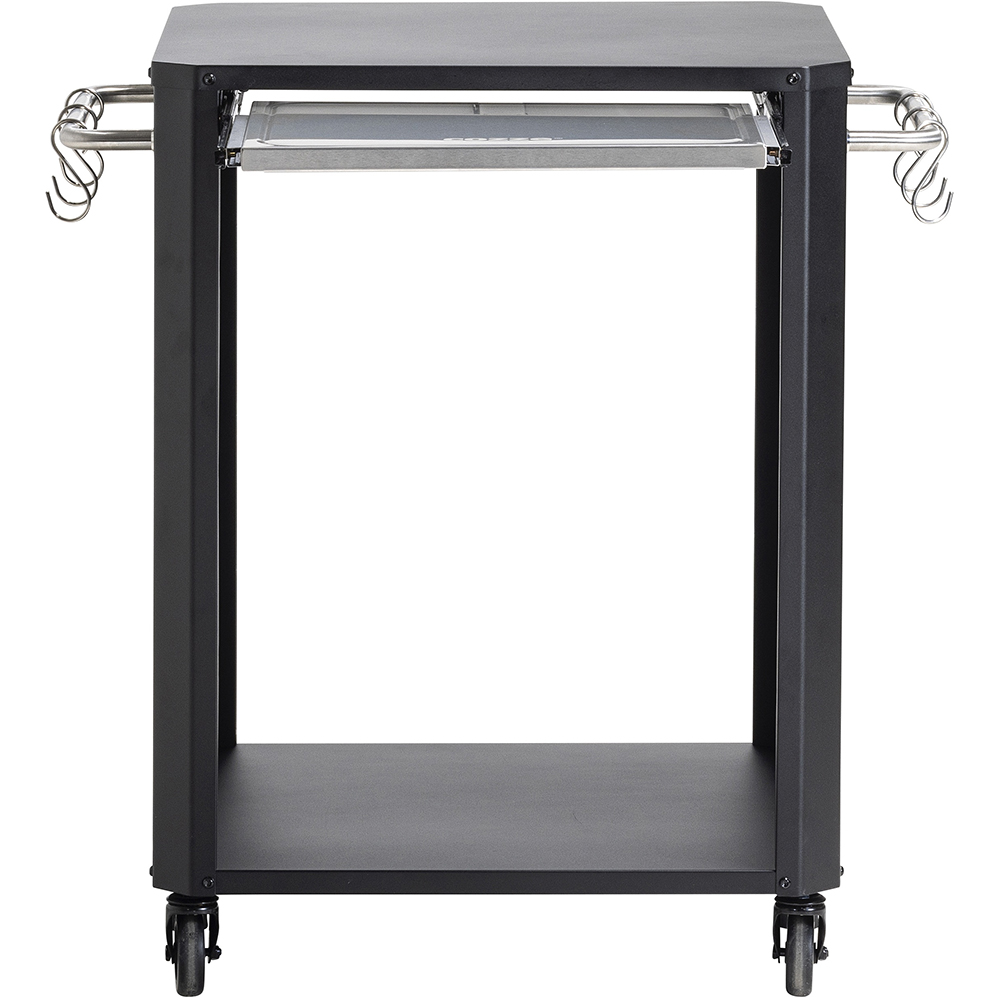 Bild von Cozze Outdoor-Tisch mit Auszug