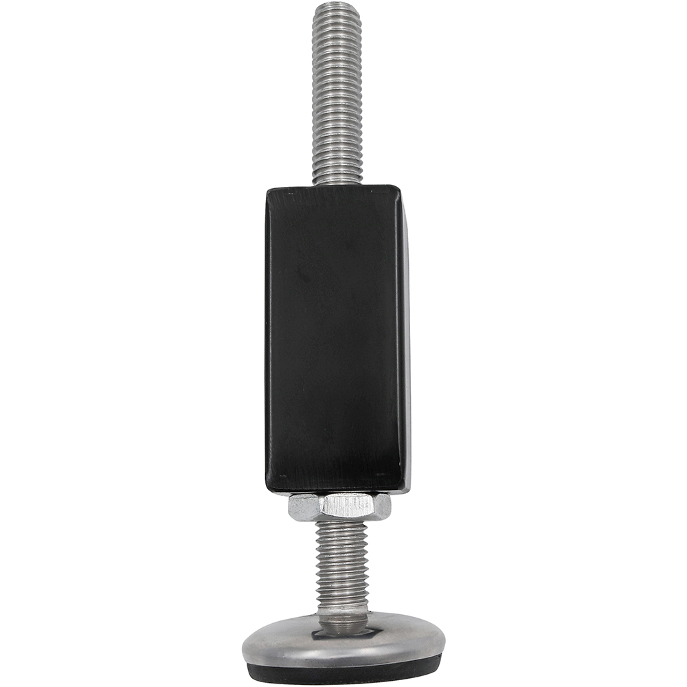 Bild von Cozze Tischbeine für Aussenküche 2 Stück