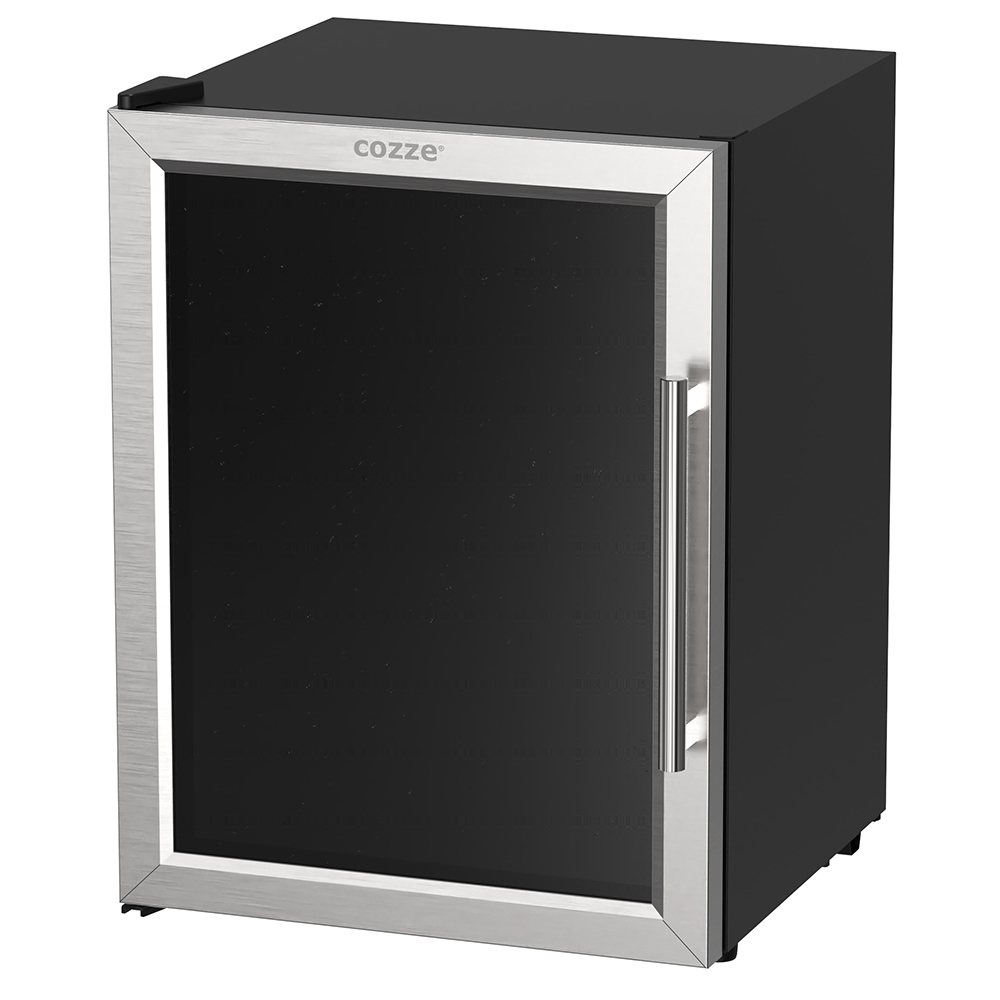 Bild von Cozze Outdoor-Kühlschrank 60l 230V
