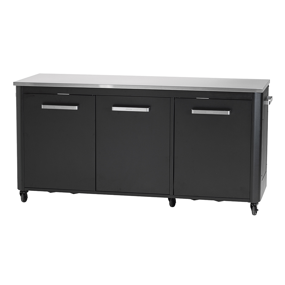 Bild von Cozze Outdoor-Küche 180