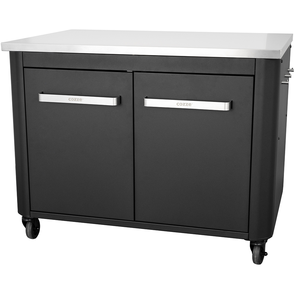 Bild von Cozze Outdoor-Küche 90 H70cm