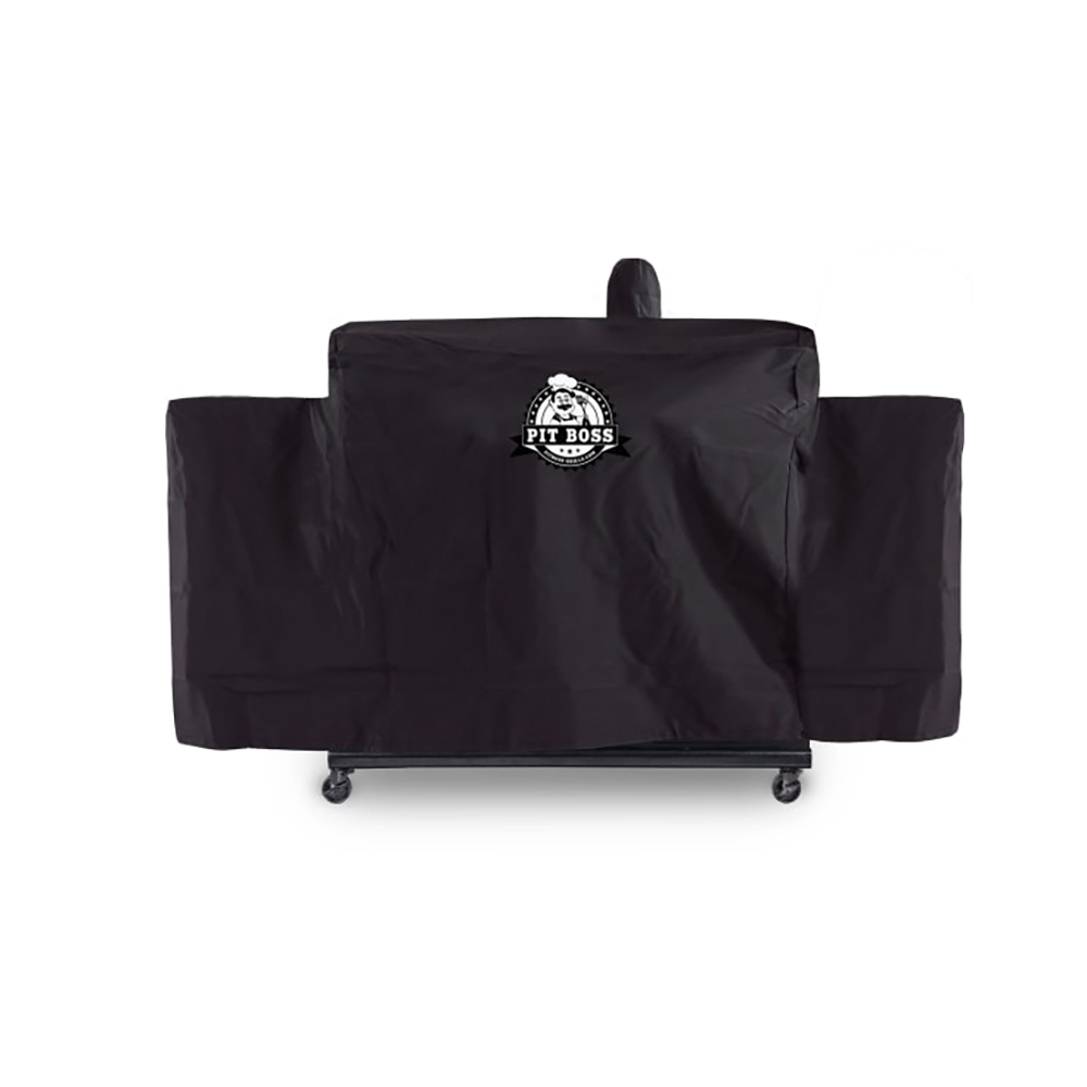 Bild von Pit Boss Memphis Ultimate Grill Abdeckung