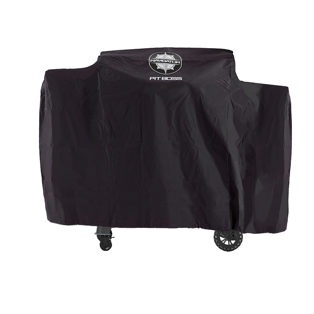 Bild von Pit Boss Navigator 850 Grillabdeckung