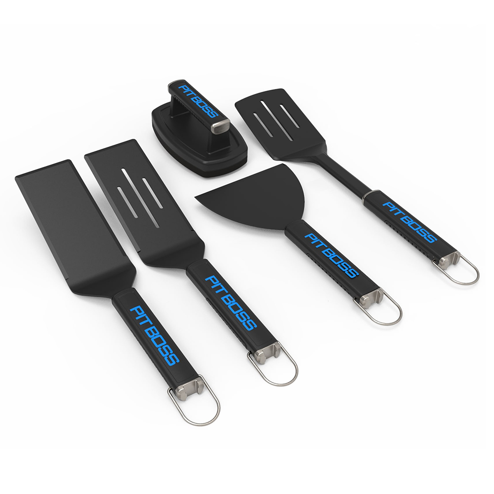Bild von Pit Boss Ultimate Plancha Kit