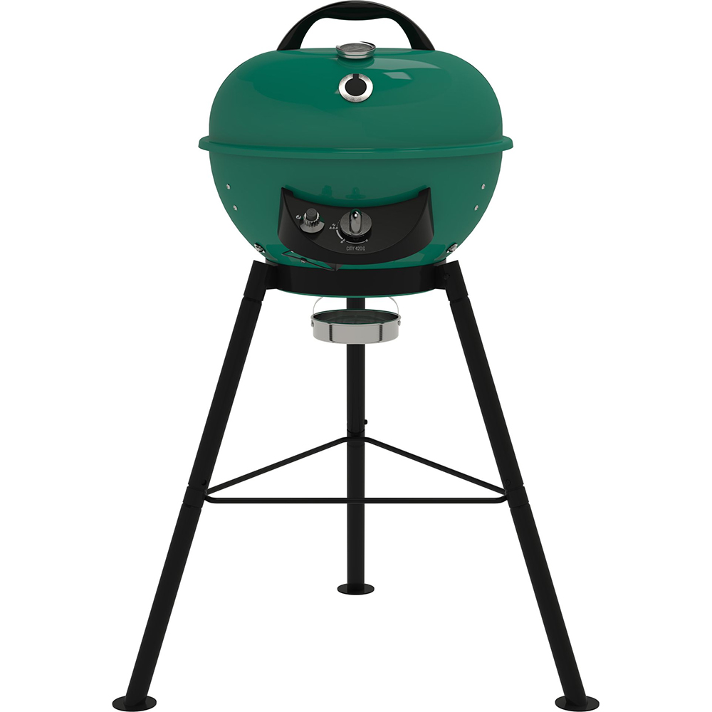 Outdoorchef City 420 G SE Green Gasgrill
