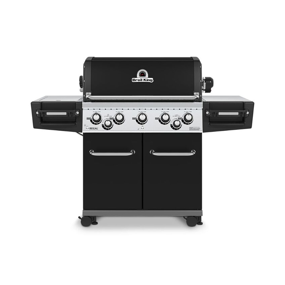 Broil King Regal 590 Black Gasgrill (998283)