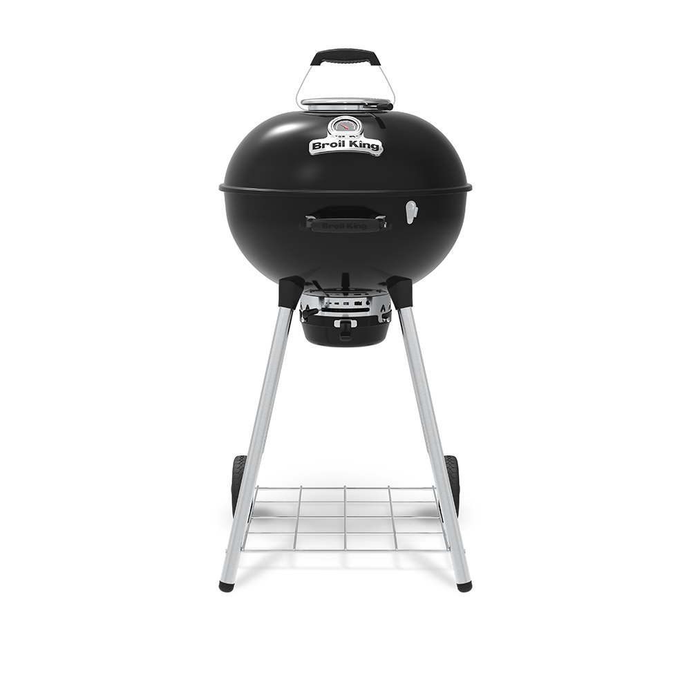 Broil King Charcoal 57cm Holzkohlengrill (401110)