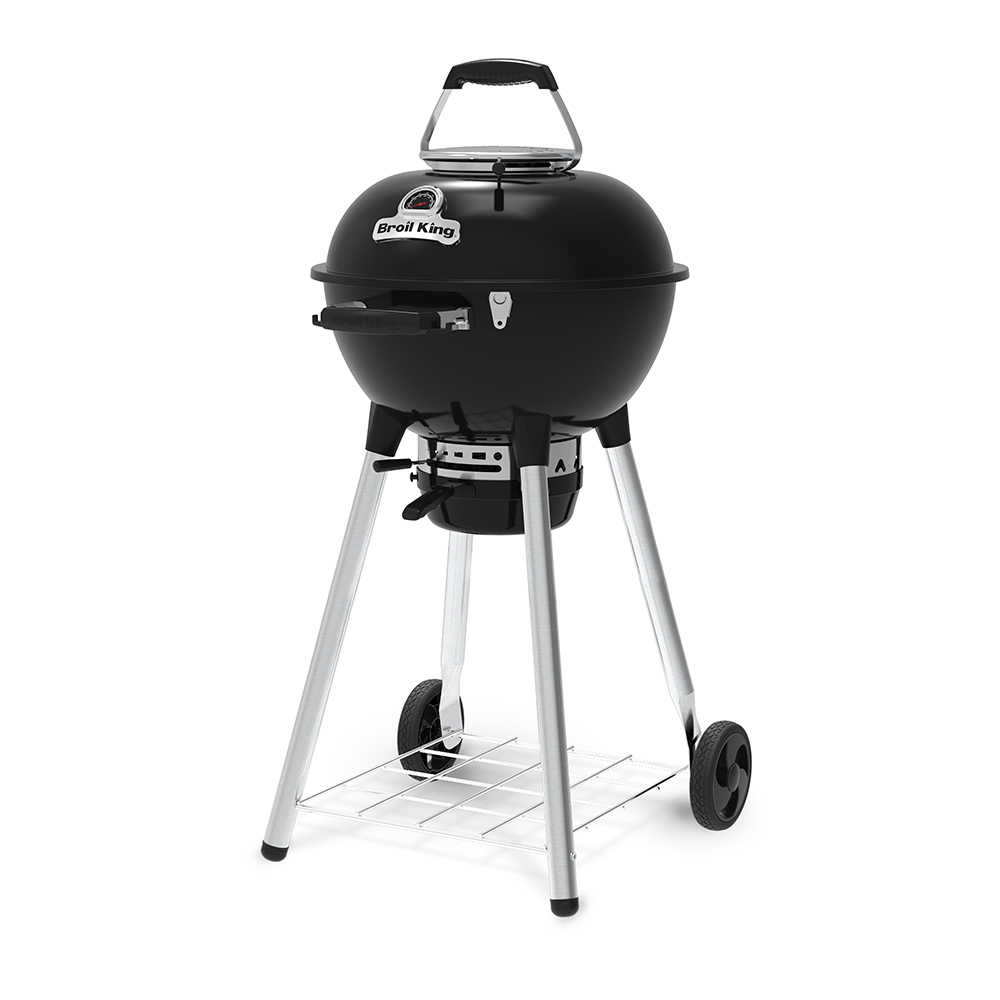Broil King Charcoal 47cm Holzkohlengrill (400110)