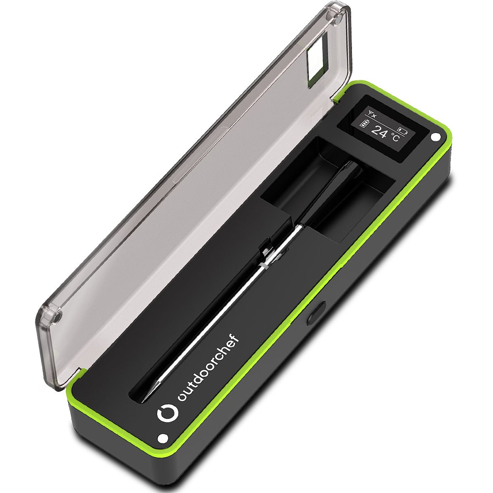 Outdoorchef Easy Check Wireless Grillthermometer Single