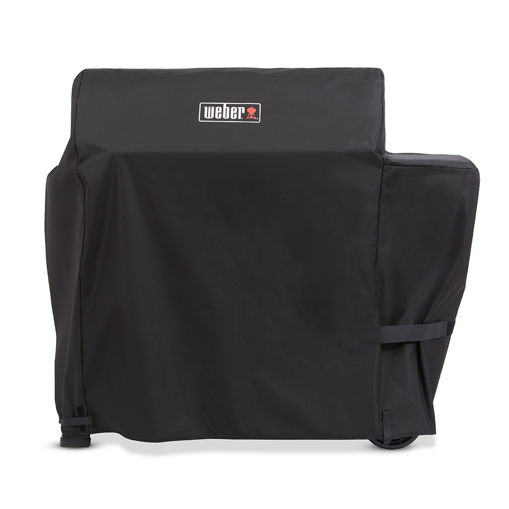 Weber Abdeckhaube für Pelletgrill Searwood XL (3400170)