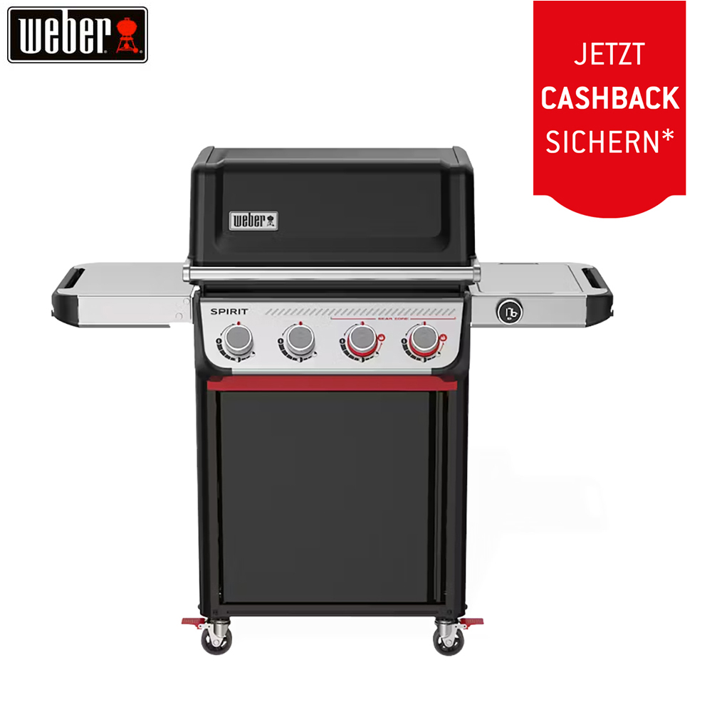 Weber Spirit EP-425 (1500958) + 50.– Cashback