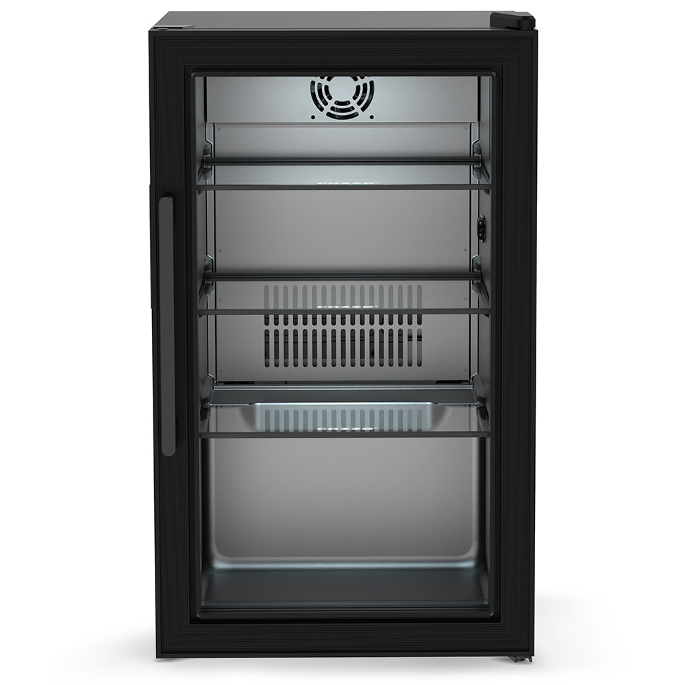 Cozze Elements Outdoor-Küche Kühlschrank 63 Liter